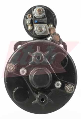 ITAB AUTOMOTIVE 10010692AV