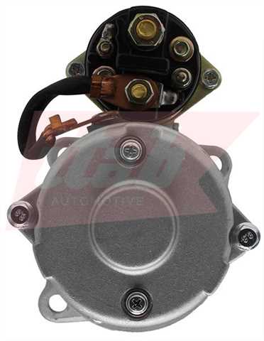 ITAB AUTOMOTIVE 10050655OV