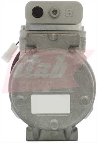 ITAB AUTOMOTIVE 27063003OV