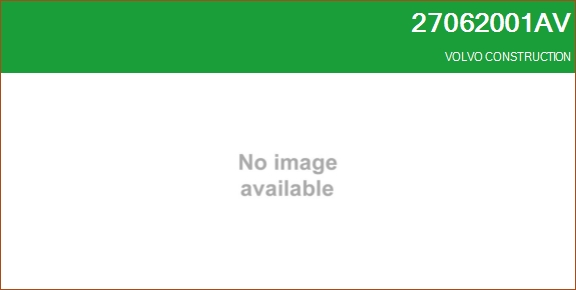 ITAB AUTOMOTIVE 27062001AV