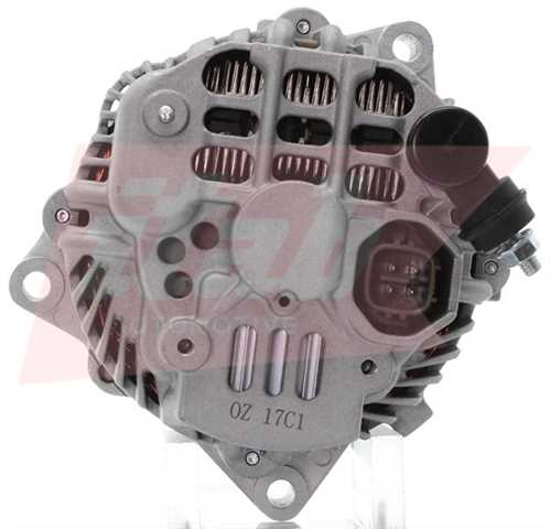 ITAB AUTOMOTIVE 20035407AV