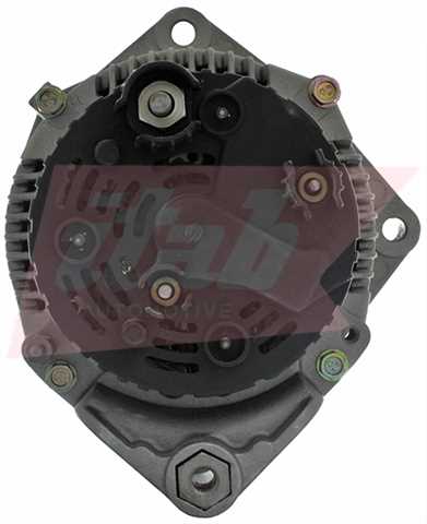 ITAB AUTOMOTIVE 20015600RV