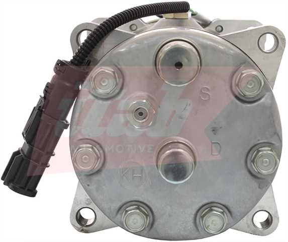ITAB AUTOMOTIVE 27067002OV