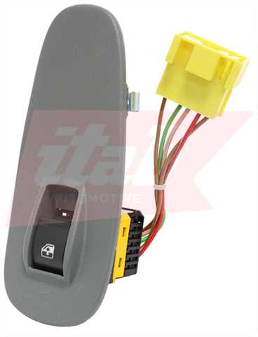 ITAB AUTOMOTIVE 60061020OV
