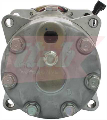 ITAB AUTOMOTIVE 27064002OV