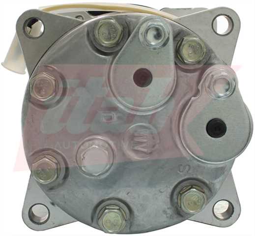 ITAB AUTOMOTIVE 27066000AV