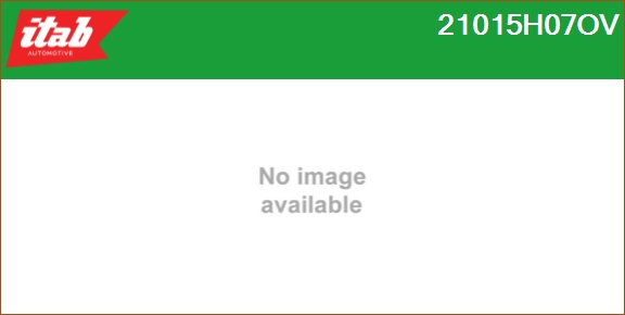 ITAB AUTOMOTIVE 21015H07OV ITAB AUTOMOTIVE 21015H07OV