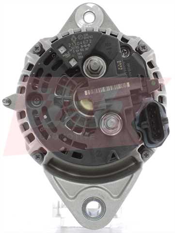 ITAB AUTOMOTIVE 20010771OV