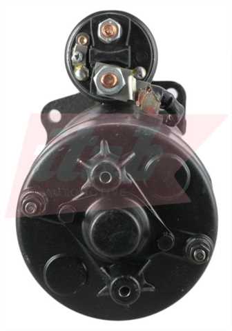 ITAB AUTOMOTIVE 10010285AV