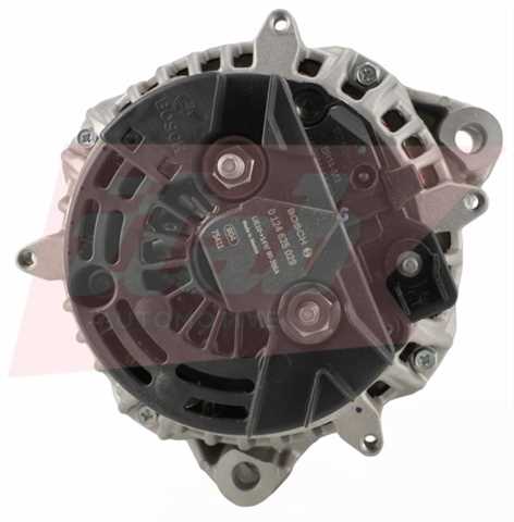 ITAB AUTOMOTIVE 20010414OV