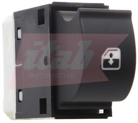 ITAB AUTOMOTIVE 60061003AV