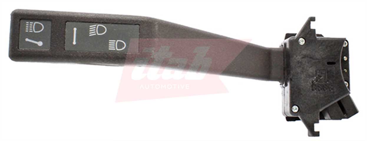 ITAB AUTOMOTIVE 66061002OV
