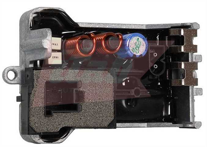 ITAB AUTOMOTIVE 51061001OV
