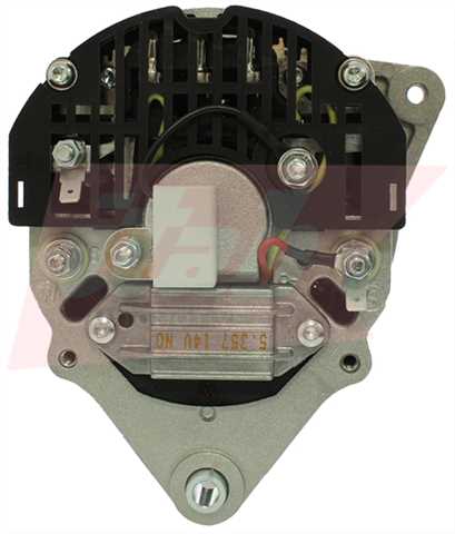 ITAB AUTOMOTIVE 20021244OV
