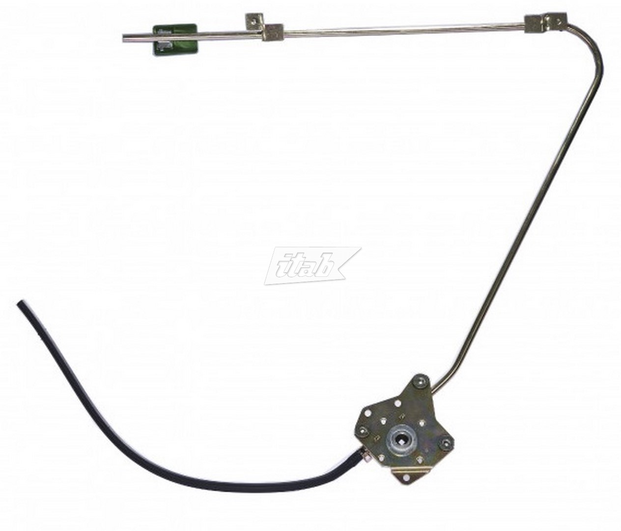 ITAB AUTOMOTIVE ALMR1160AV ITAB AUTOMOTIVE ALMR1160AV