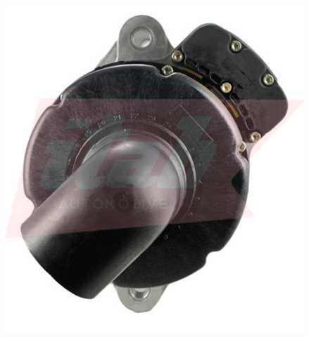 ITAB AUTOMOTIVE 20011623RV