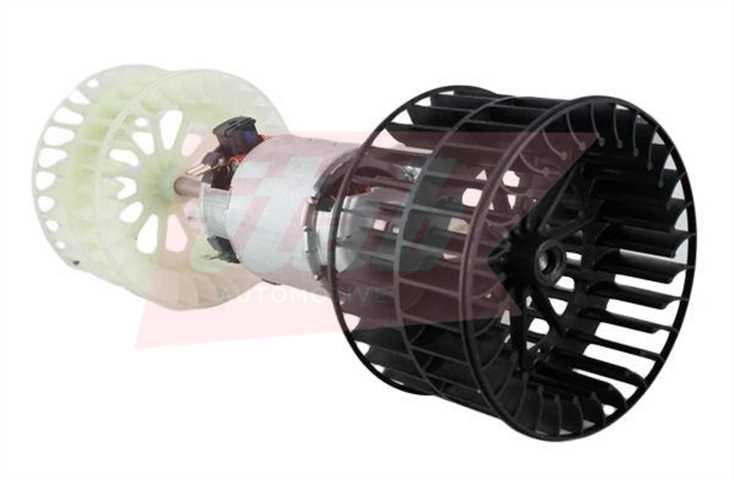ITAB AUTOMOTIVE 50067604AV