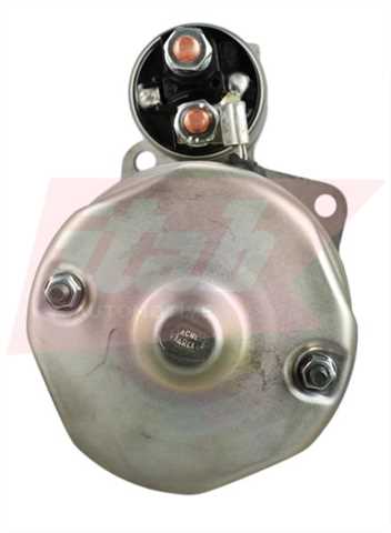 ITAB AUTOMOTIVE 10030603RV