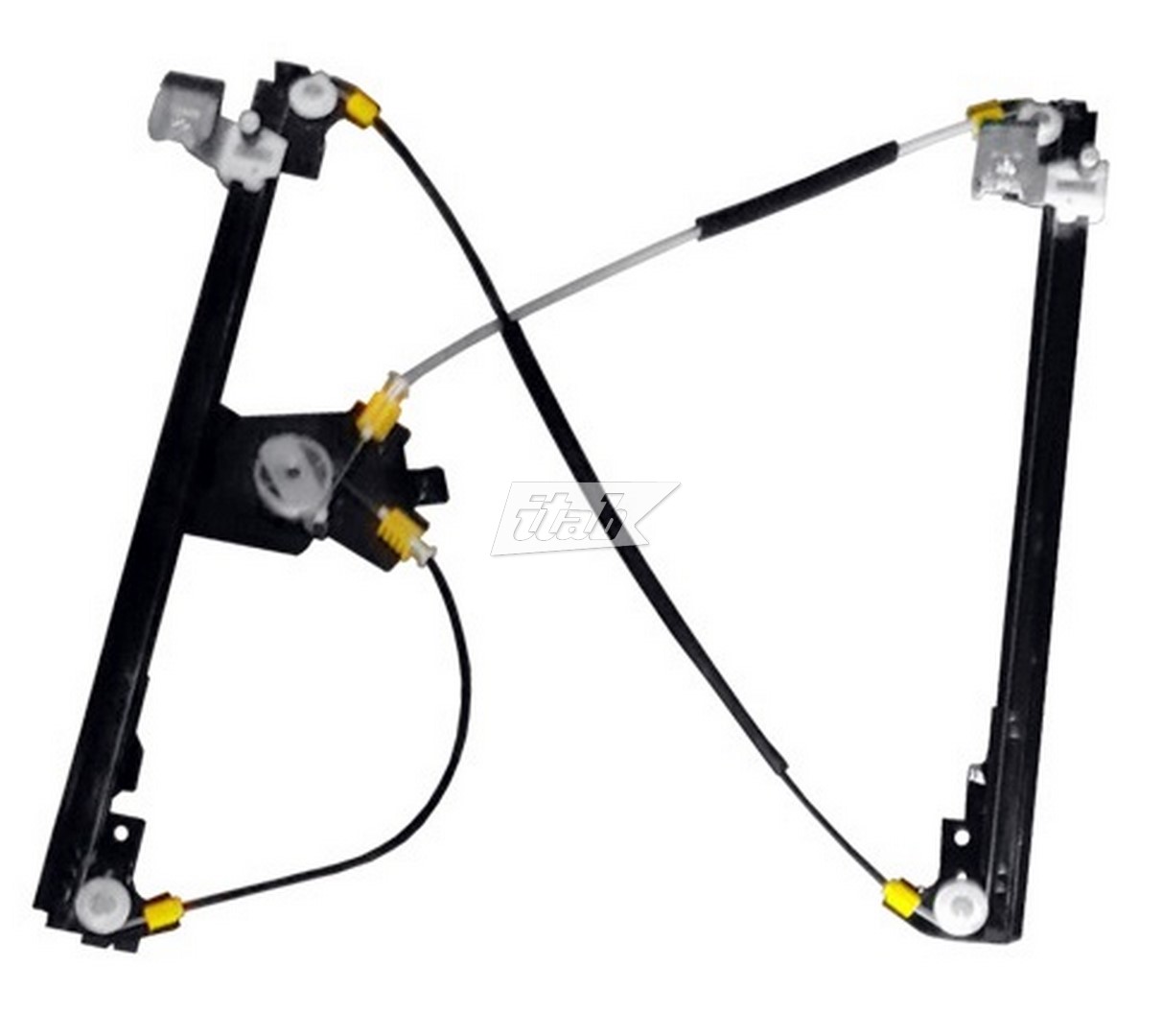 ITAB AUTOMOTIVE ALMR1125AV ITAB AUTOMOTIVE ALMR1125AV