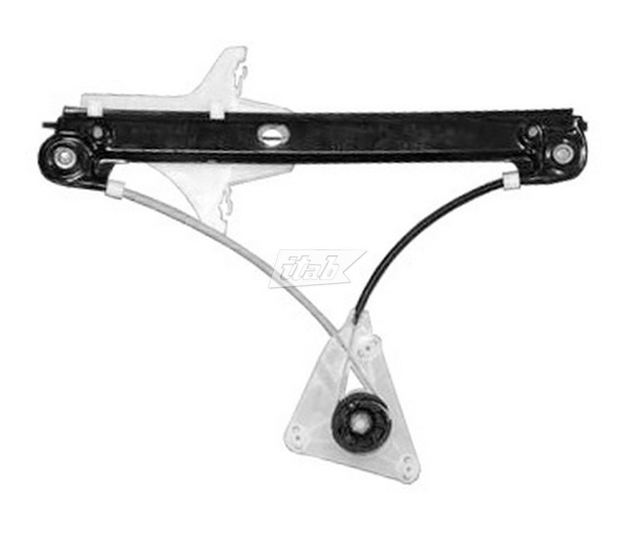 ITAB AUTOMOTIVE ALMR1569AV ITAB AUTOMOTIVE ALMR1569AV