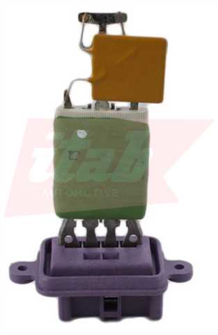 ITAB AUTOMOTIVE 51061005OV