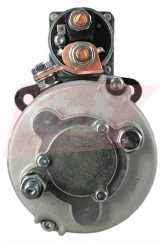 ITAB AUTOMOTIVE 10010606AV