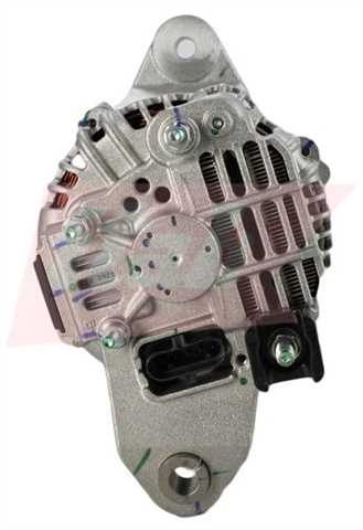 ITAB AUTOMOTIVE 20035646OV