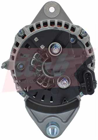 ITAB AUTOMOTIVE 20010754AV