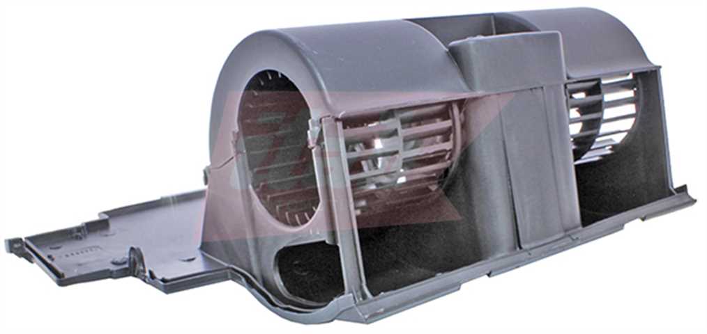 ITAB AUTOMOTIVE 50061604OV