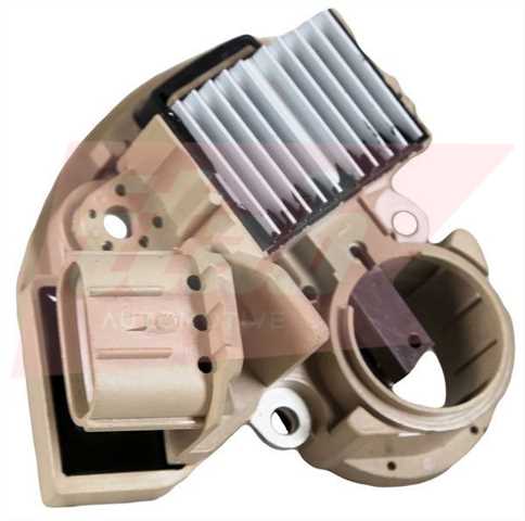 ITAB AUTOMOTIVE 21435146AV