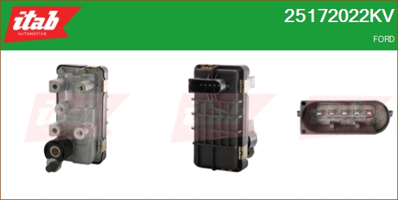 ITAB AUTOMOTIVE 25172022KV ITAB AUTOMOTIVE 25172022KV