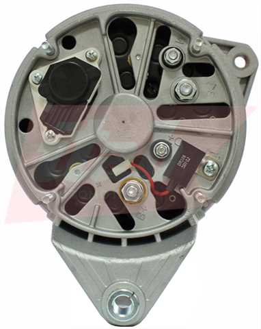 ITAB AUTOMOTIVE 20010712AV