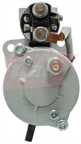 ITAB AUTOMOTIVE 10035614AV
