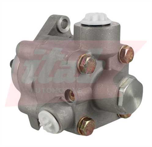 ITAB AUTOMOTIVE 42062101AV