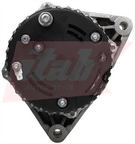 ITAB AUTOMOTIVE 20021195OV