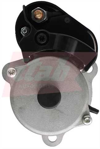 ITAB AUTOMOTIVE 10010682AV