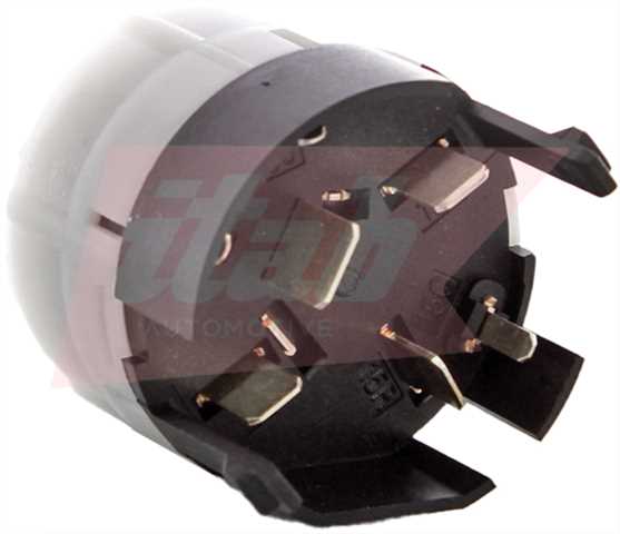 ITAB AUTOMOTIVE 63076001OV