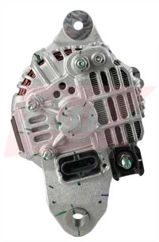 ITAB AUTOMOTIVE 20035661OV