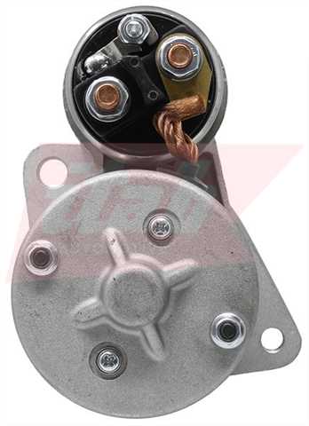 ITAB AUTOMOTIVE 10045100AV ITAB AUTOMOTIVE 10045100AV