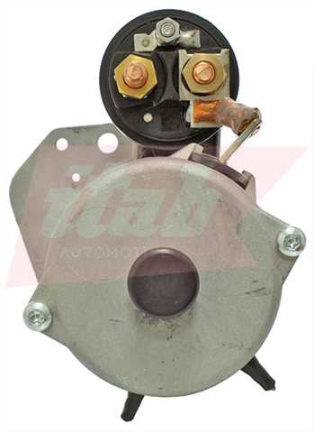 ITAB AUTOMOTIVE 10010737AV