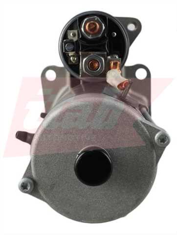 ITAB AUTOMOTIVE 10010661OV