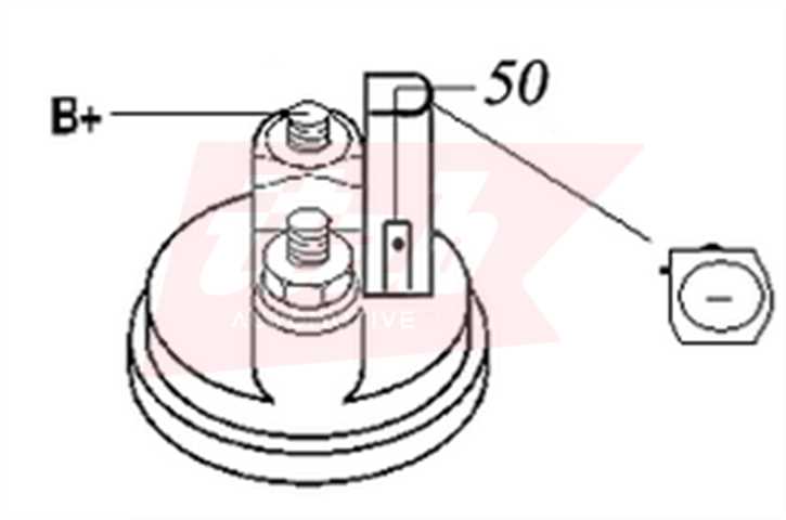ITAB AUTOMOTIVE 10032142OV
