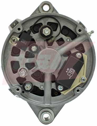 ITAB AUTOMOTIVE 20010709IV