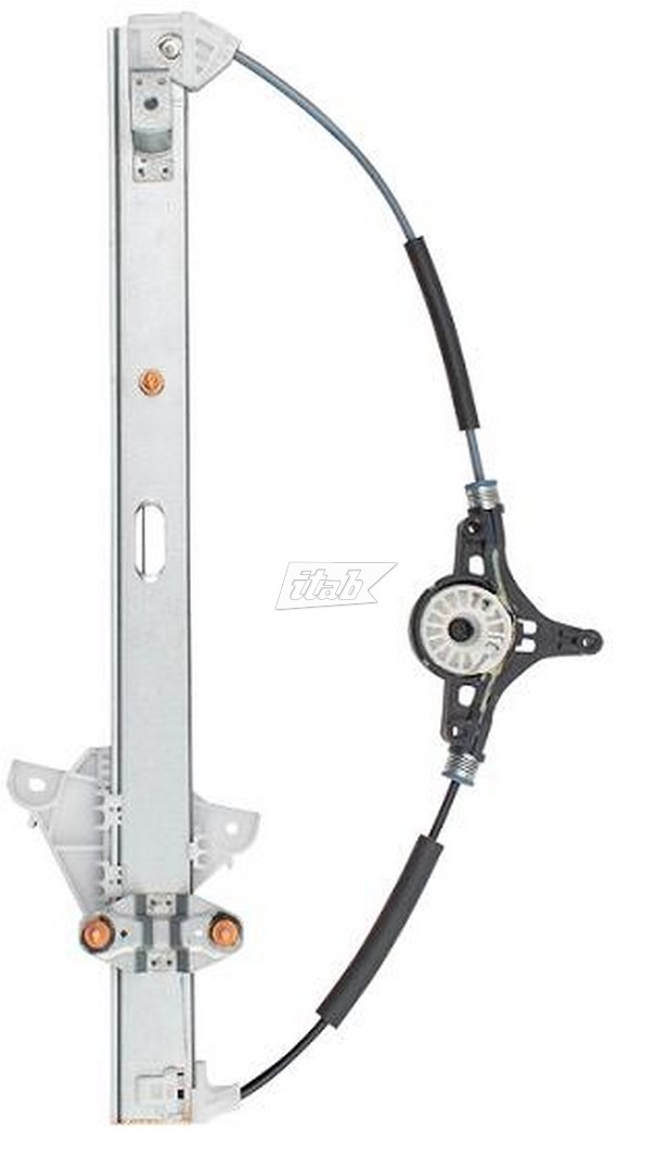 ITAB AUTOMOTIVE ALMR1185AV ITAB AUTOMOTIVE ALMR1185AV