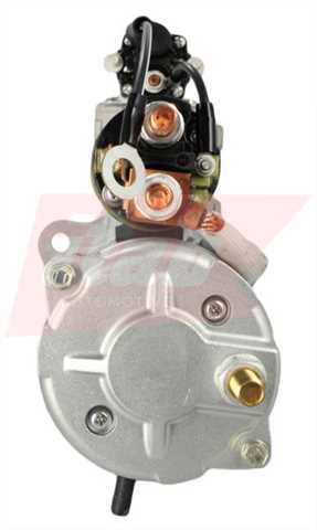 ITAB AUTOMOTIVE 10035632OV