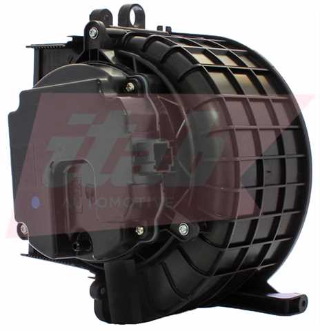 ITAB AUTOMOTIVE 50063607OV
