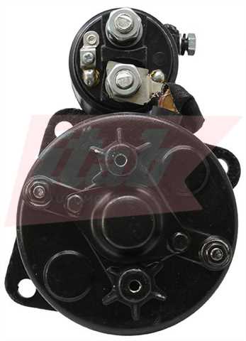 ITAB AUTOMOTIVE 10010750AV