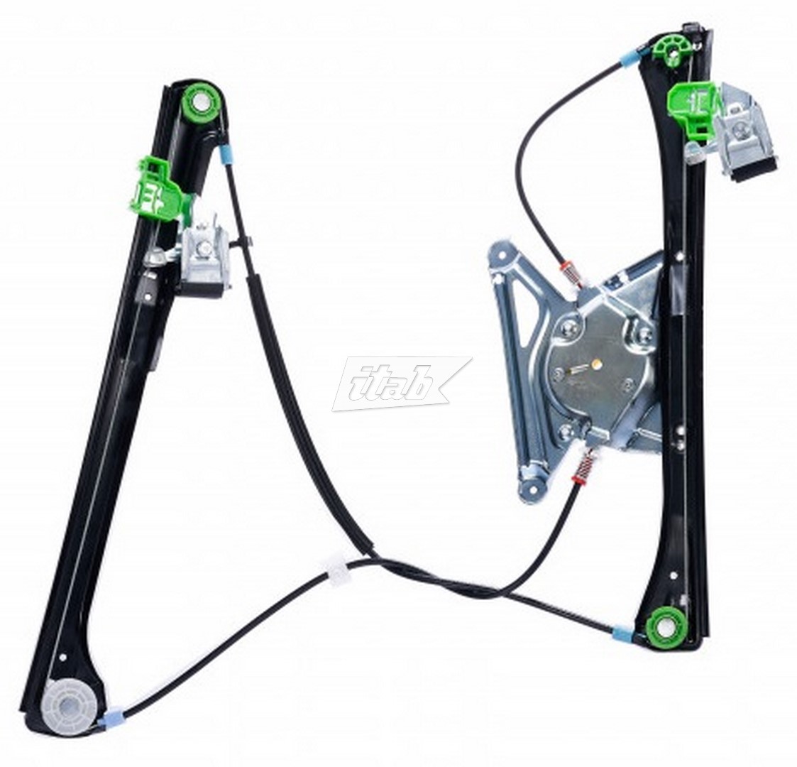 ITAB AUTOMOTIVE ALMR1019AV ITAB AUTOMOTIVE ALMR1019AV