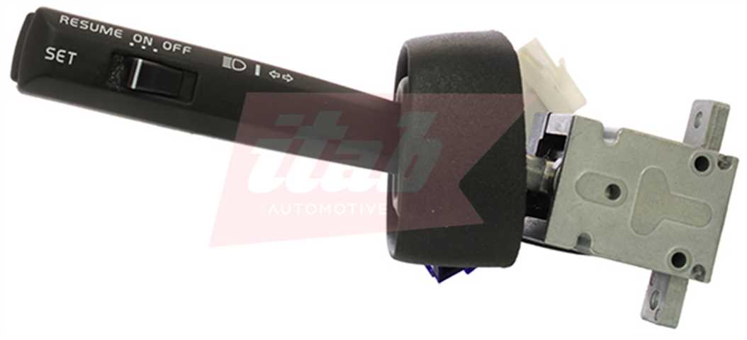ITAB AUTOMOTIVE 66066003OV