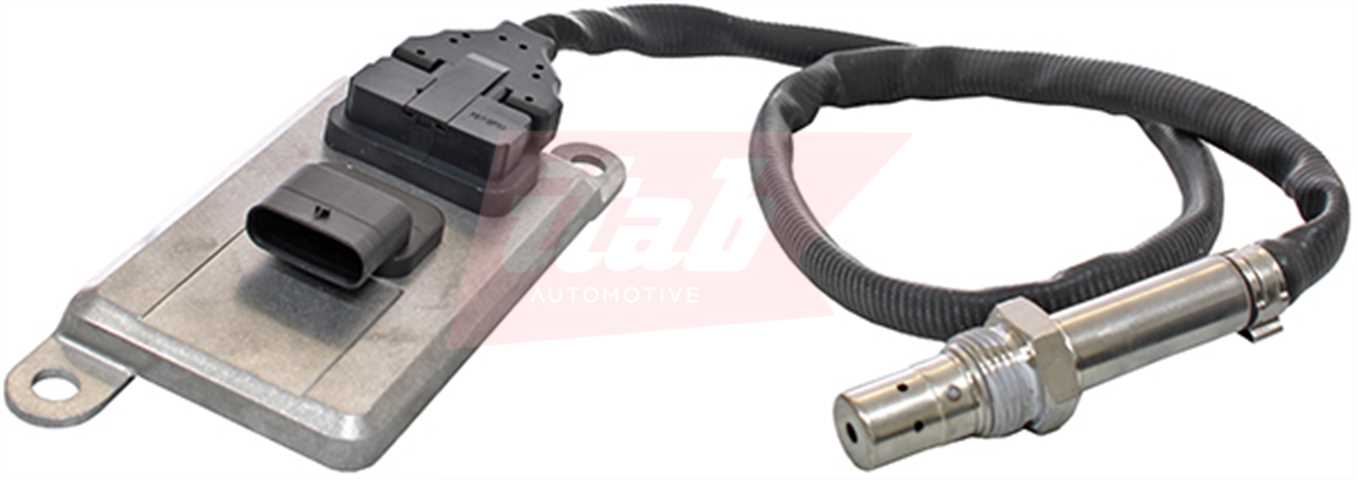 ITAB AUTOMOTIVE 55061B00AV